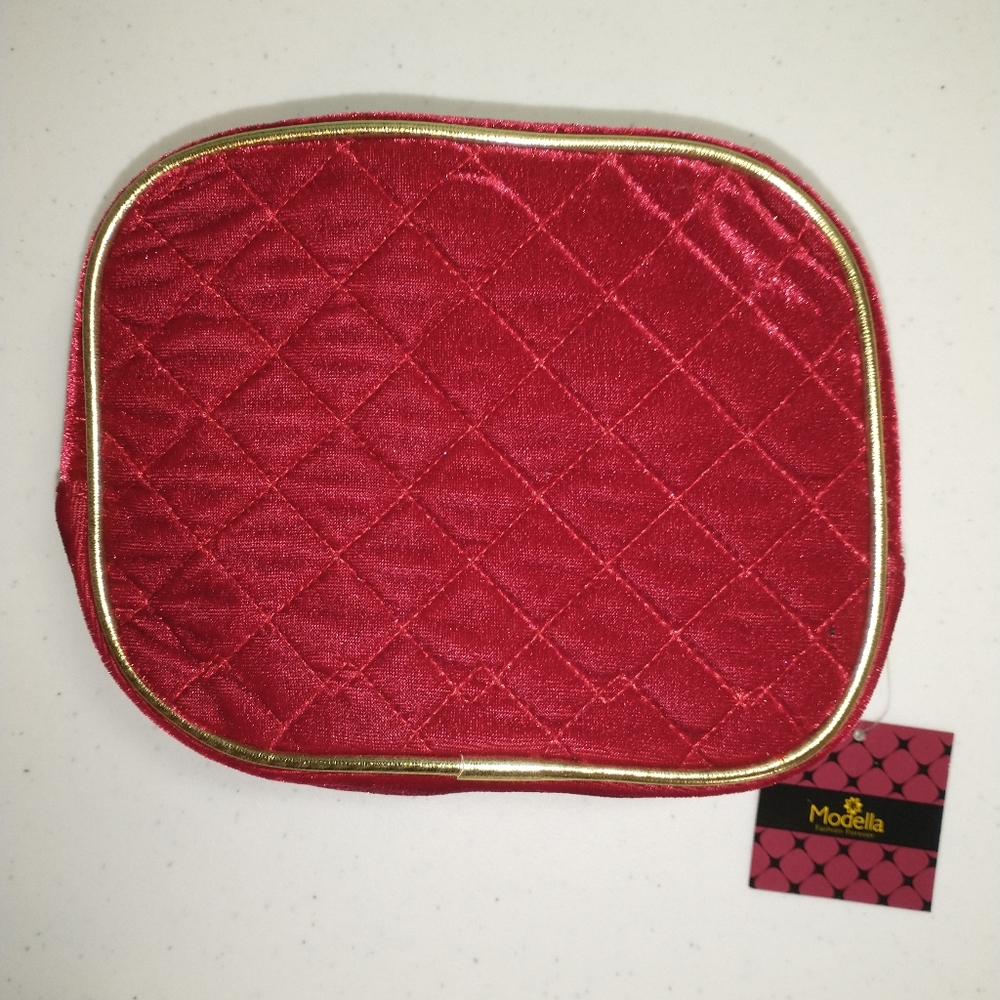 Modella Makeup Bag Bundle